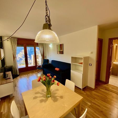 Bosquet, El Forn Apartment Canillo Ngoại thất bức ảnh
