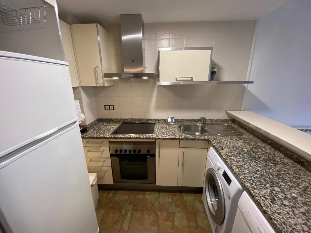 Bosquet, El Forn Apartment Canillo Ngoại thất bức ảnh