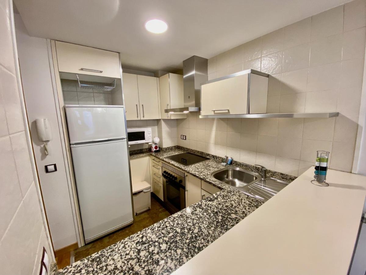 Bosquet, El Forn Apartment Canillo Ngoại thất bức ảnh
