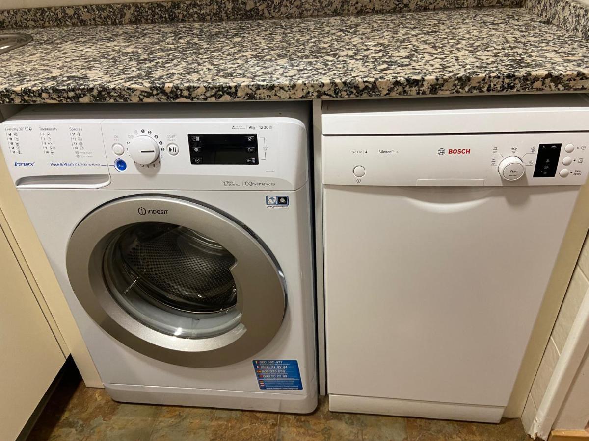 Bosquet, El Forn Apartment Canillo Ngoại thất bức ảnh